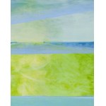 Agnieszka Niziurska (geb. 1955, Warschau), See I - Wo bist du, Quelle?, 2006