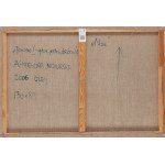 Agnieszka Niziurska (geb. 1955, Warschau), See I - Wo bist du, Quelle?, 2006