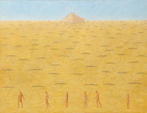 Mikołaj Kasprzyk (ur. 1952, Warszawa), 