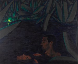 Wojciech Ćwiertniewicz (ur. 1955, Krościenko), 