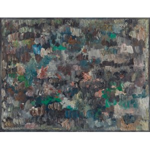 Jan Aniserowicz (b. 1929), Composition