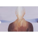 Jaroslaw Puczel (b. 1965), Either-or, 2015