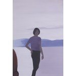 Jaroslaw Puczel (b. 1965), Either-or, 2015