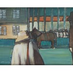Andrzej Konwerski (ur. 1941, Warszawa), 
