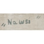Andrzej Konwerski (ur. 1941, Warszawa), Na wsi