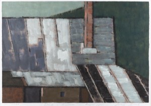 Leszek Misiak (ur. 1943, Brzeźnica), 