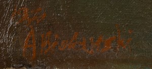 Andrzej Bielawski (ur. 1949, Miłosna k/Warszawy), 