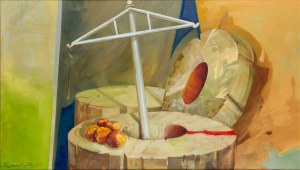 Allan Rzepka (ur. 1940, Kraków), 