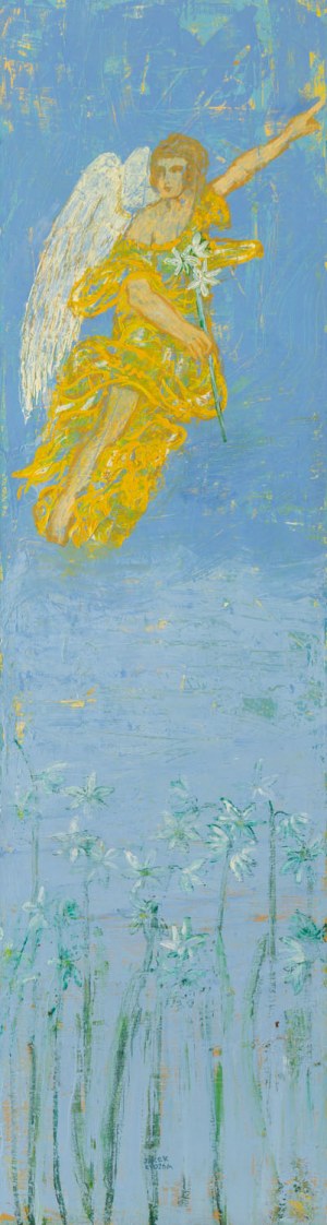 Jacek Łydżba (ur. 1966, Włoszczowa), 