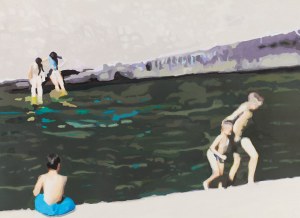 Barbara Gębczak-Janas (ur. 1976), 