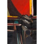 Waldemar Petryk (ur. 1950), Bez tytułu, 1975