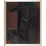 Waldemar Petryk (ur. 1950), Bez tytułu, 1975