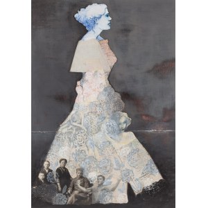 Anne Plaisance, Sans titre