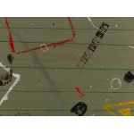Jan Trojan, Floor, 1986