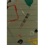 Jan Trojan, Floor, 1986