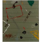 Jan Trojan, Floor, 1986