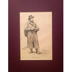 Ludwik Kurella (1834 - 1902), Typ mazowiecki,1884