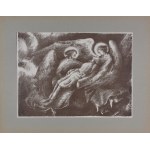 Tadeusz SEWERYN (1894-1975), Apoteoza, 1934