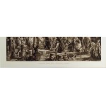 Jan Matejko (1838 - 1893), Powtórne zajęcie Rusi - bogactwa i oświata