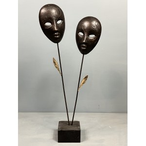 Krzysztof KIZLICH (b. 1953), Love, 2024
