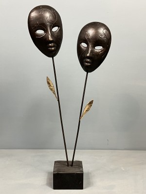 Krzysztof KIZLICH (ur. 1953), Love, 2024