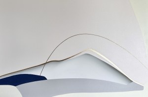 Yulia DUNKO (ur. 1991), Sylphida II, 2024