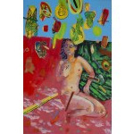 Łukasz Butowski, Czeskie Święte