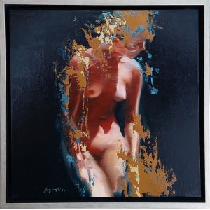 Jan Szczepan Szczepkowski, Untitled