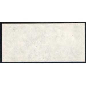 Hong Kong. 5 Cents 1945