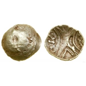 The Boyz, 1/8 statera, ca. 1st century BC