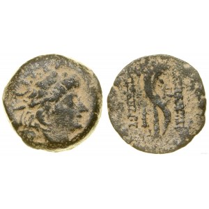 Greece and post-Hellenistic, bronze, Antioch
