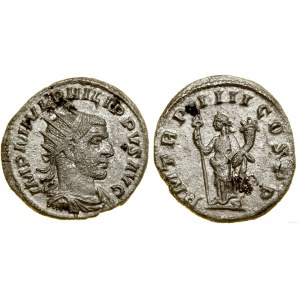 Cesarstwo Rzymskie, antoninian, 247, Antiochia