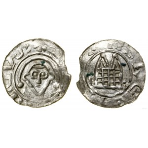 Niederlande, Denar, (ca. 1060)
