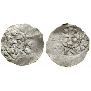 Niderlandy, denar, (1063-1102), Namur