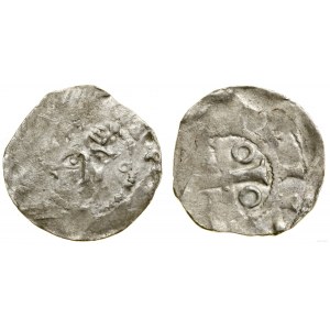 Netherlands, denarius