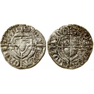 Teutonic Order, sheląg, (1422-1425), Torun