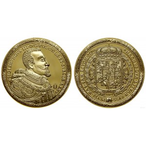 Poland, 100 ducats - COPY
