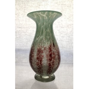 Karl Weidmann, vase