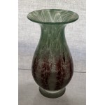 Karl Weidmann, vase
