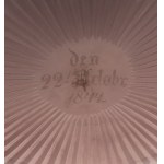 patera biedermeier