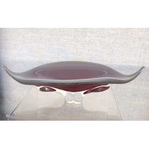 Josef Hospodek, Plattenteller - Boot