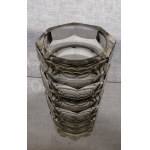 Josef Hoffmann, wazonik, Moser, sygnowany