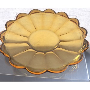 Patera kat.186 i 6 talerzyków
