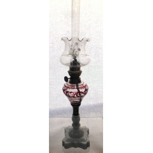 lampa naftowa