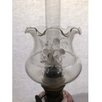 lampa naftowa