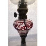 lampa naftowa