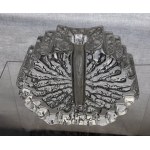 Willy Johansson, wazon solifleur Nautilus