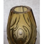 Wazon art deco