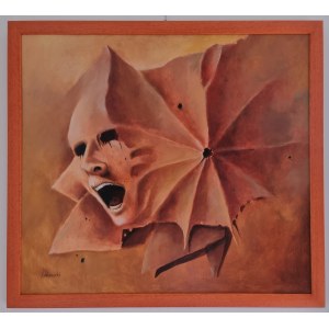 Oskar Polkowski, Mechanisches Kricket, 2022