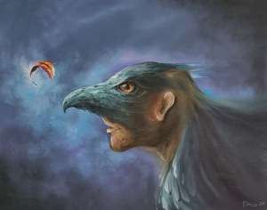 Adam Burczyc, Predator, 2024